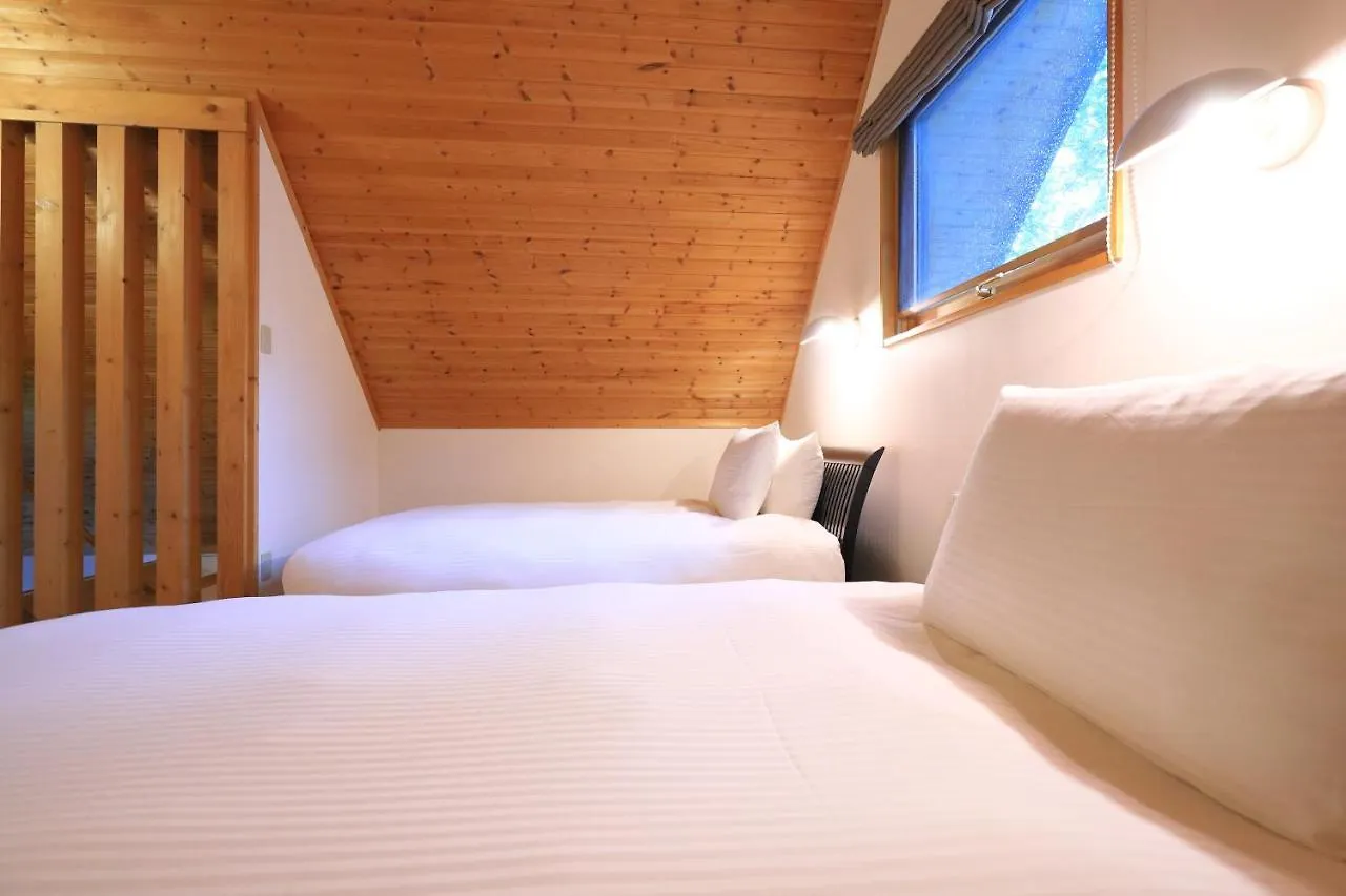 BLISS Cottage SAKURA Ōmagari Chalet