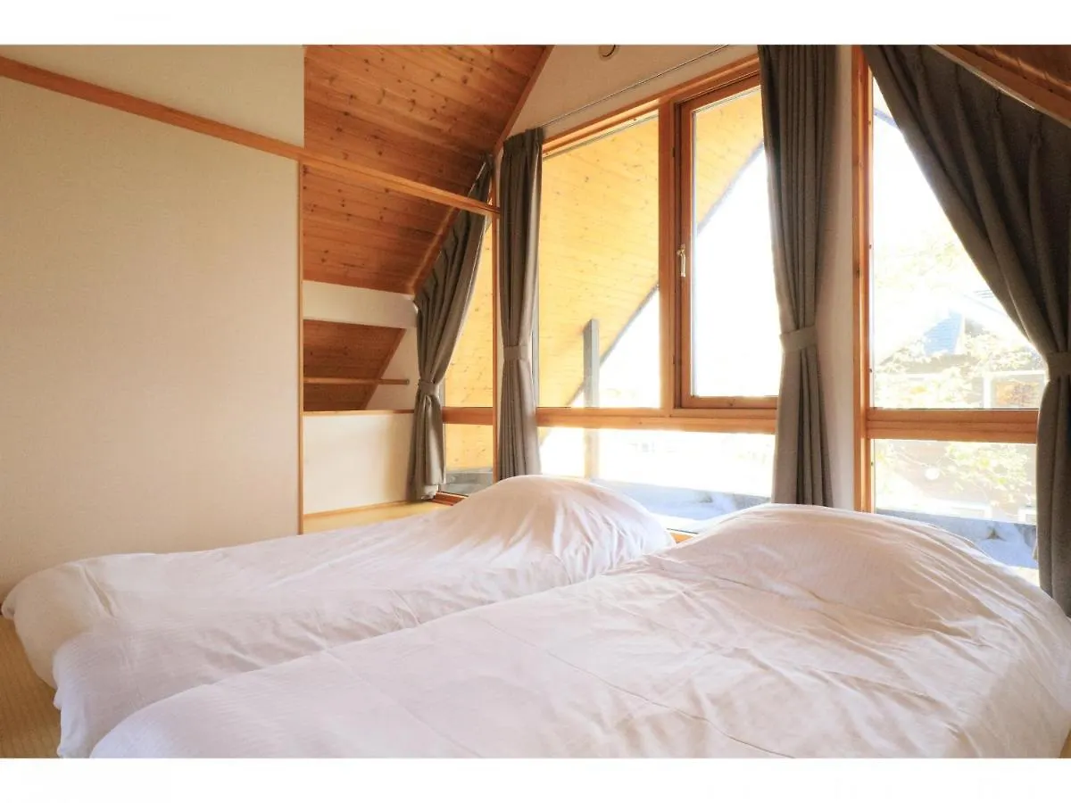 BLISS Cottage SAKURA Ōmagari 0*,  Giappone