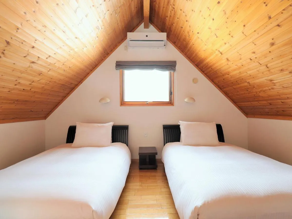 Chalet Bliss Cottage Sakura Hirafu