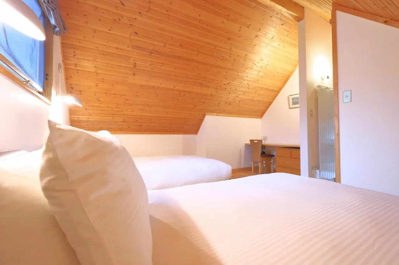 Bliss Cottage Sakura Hirafu 0*,  Japan