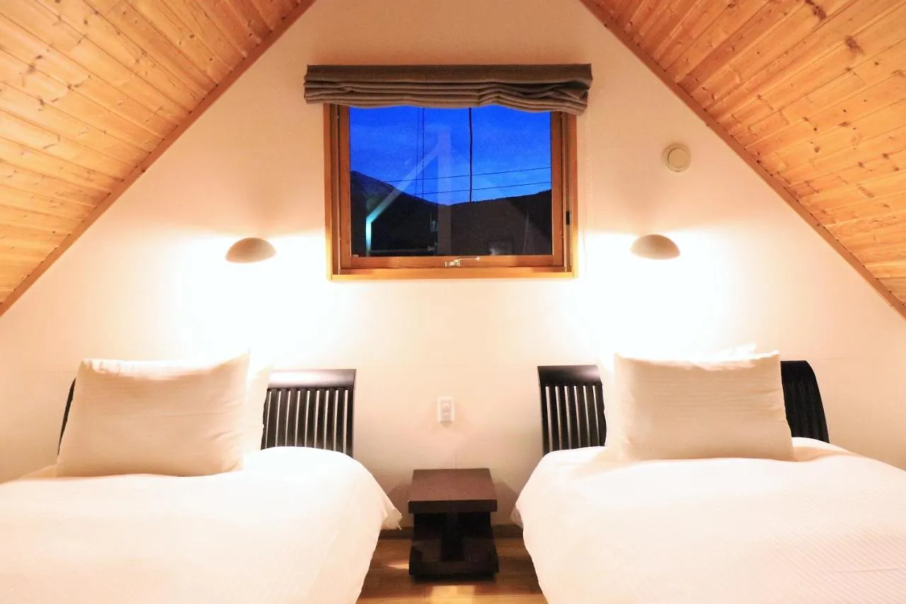 Chalet Bliss Cottage Sakura Hirafu Japan