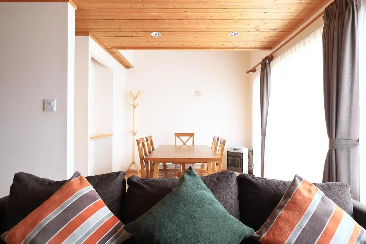 Bliss Cottage Sakura Hirafu