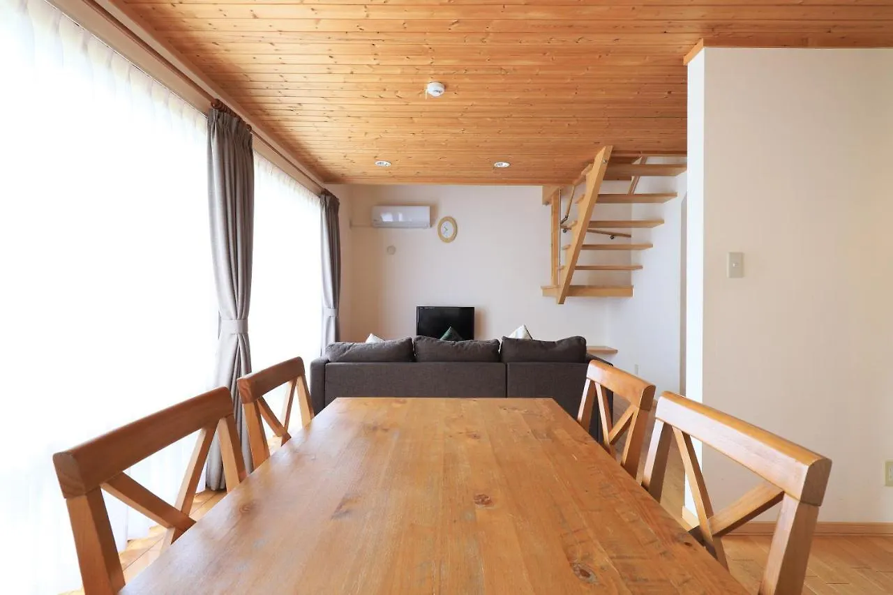 Chalet Bliss Cottage Sakura Hirafu