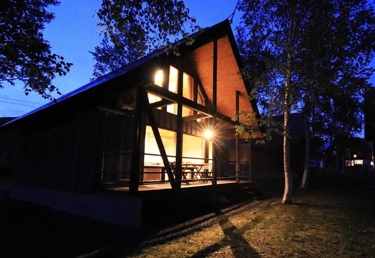Chalet Bliss Cottage Sakura Hirafu