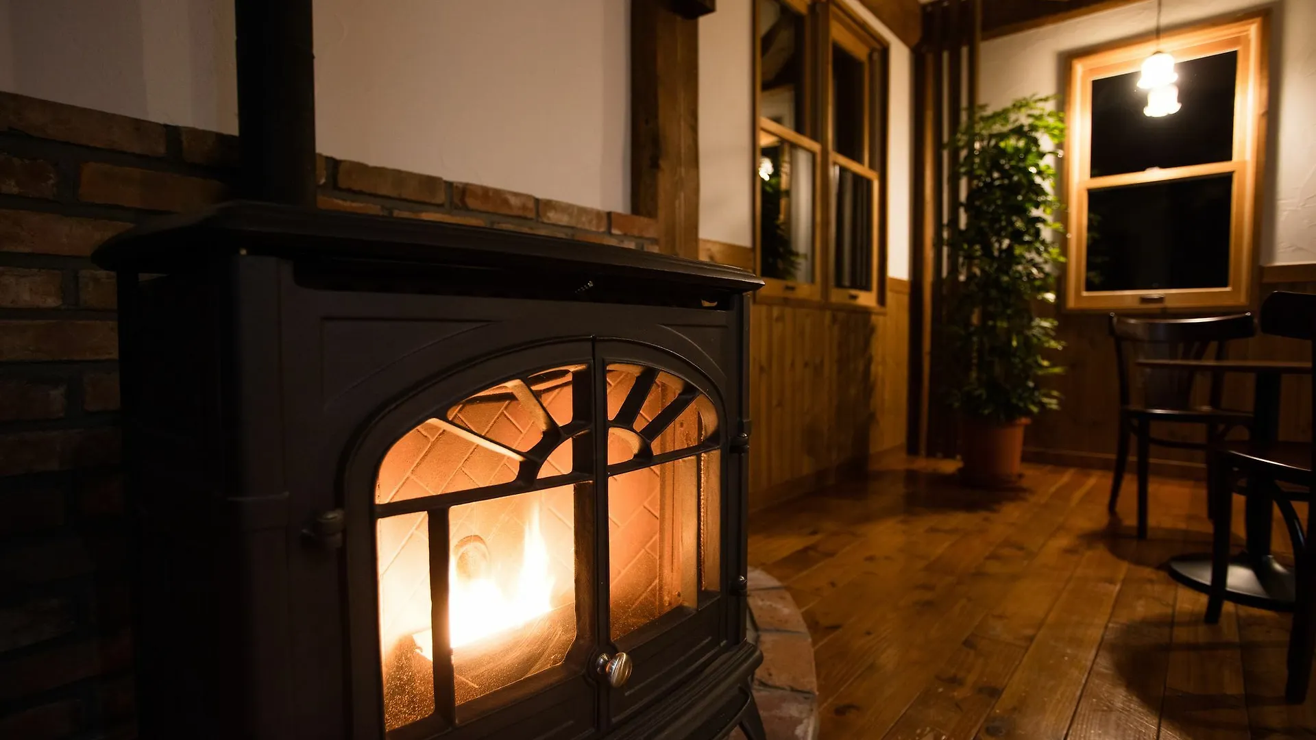 Bliss Cottage Sakura Hirafu