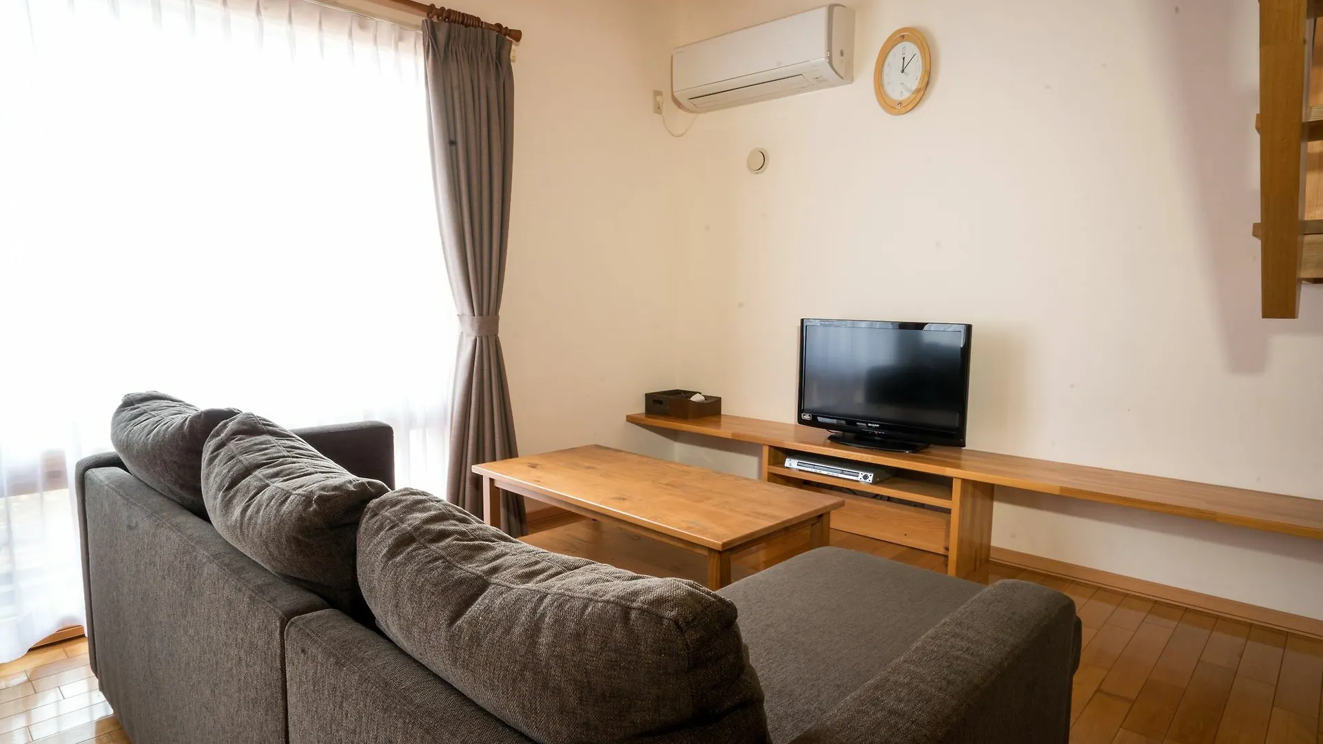 Chalet Bliss Cottage Sakura Hirafu