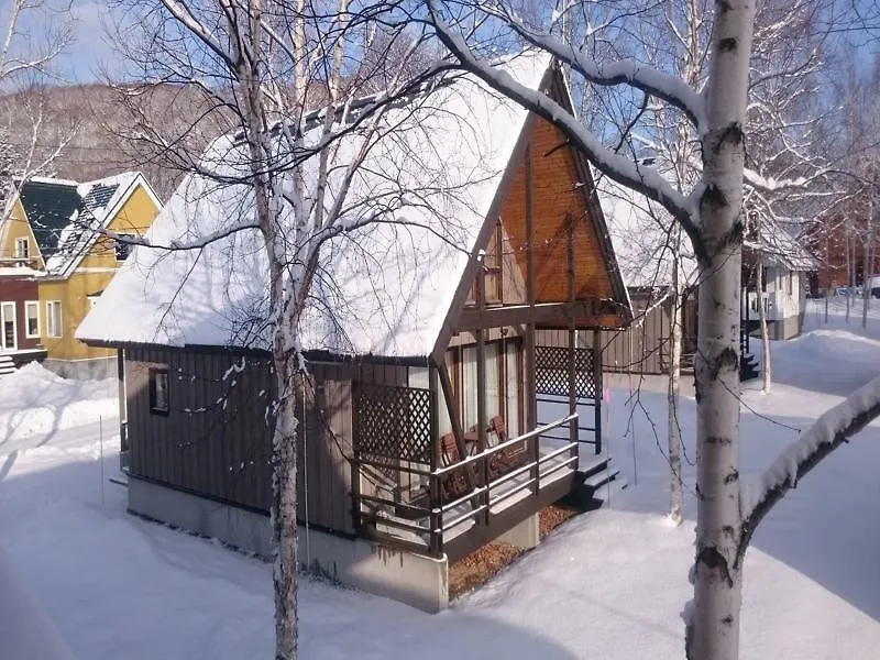 Bliss Cottage Sakura Hirafu Japan