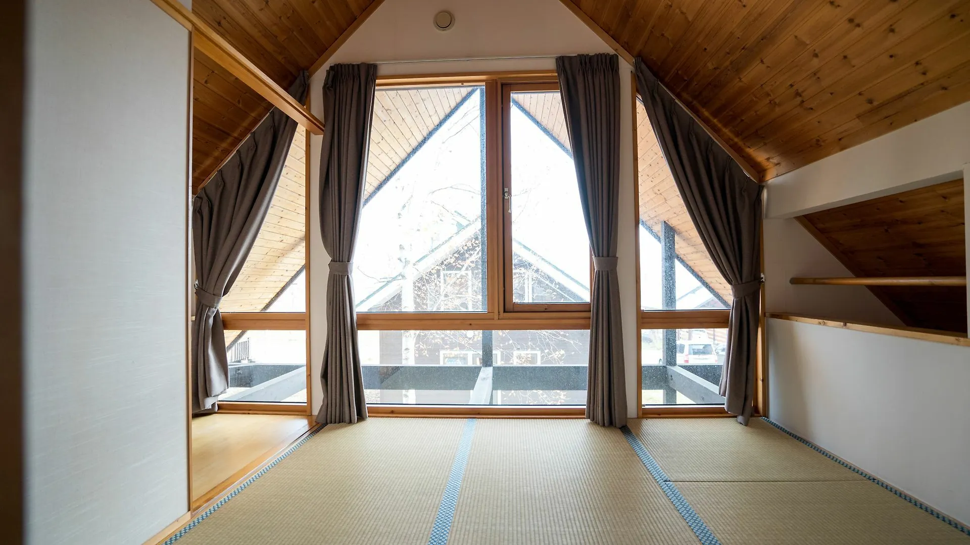 Bliss Cottage Sakura Hirafu Chalet